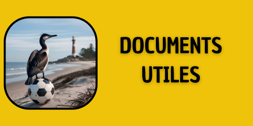 DOC UTILES