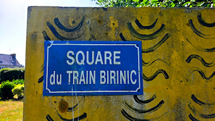 square à Penmarc'h