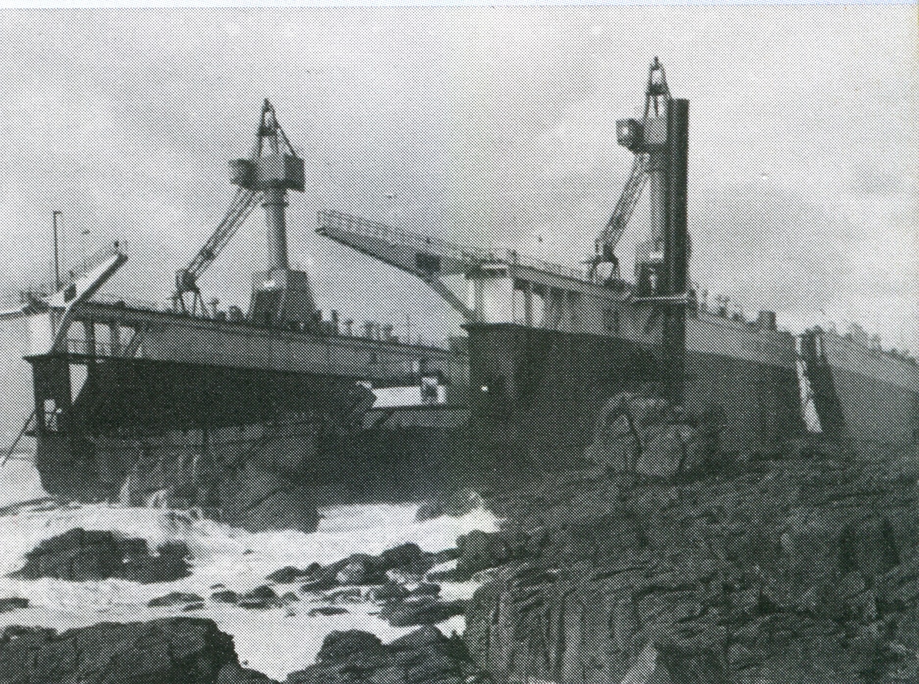 Dock001