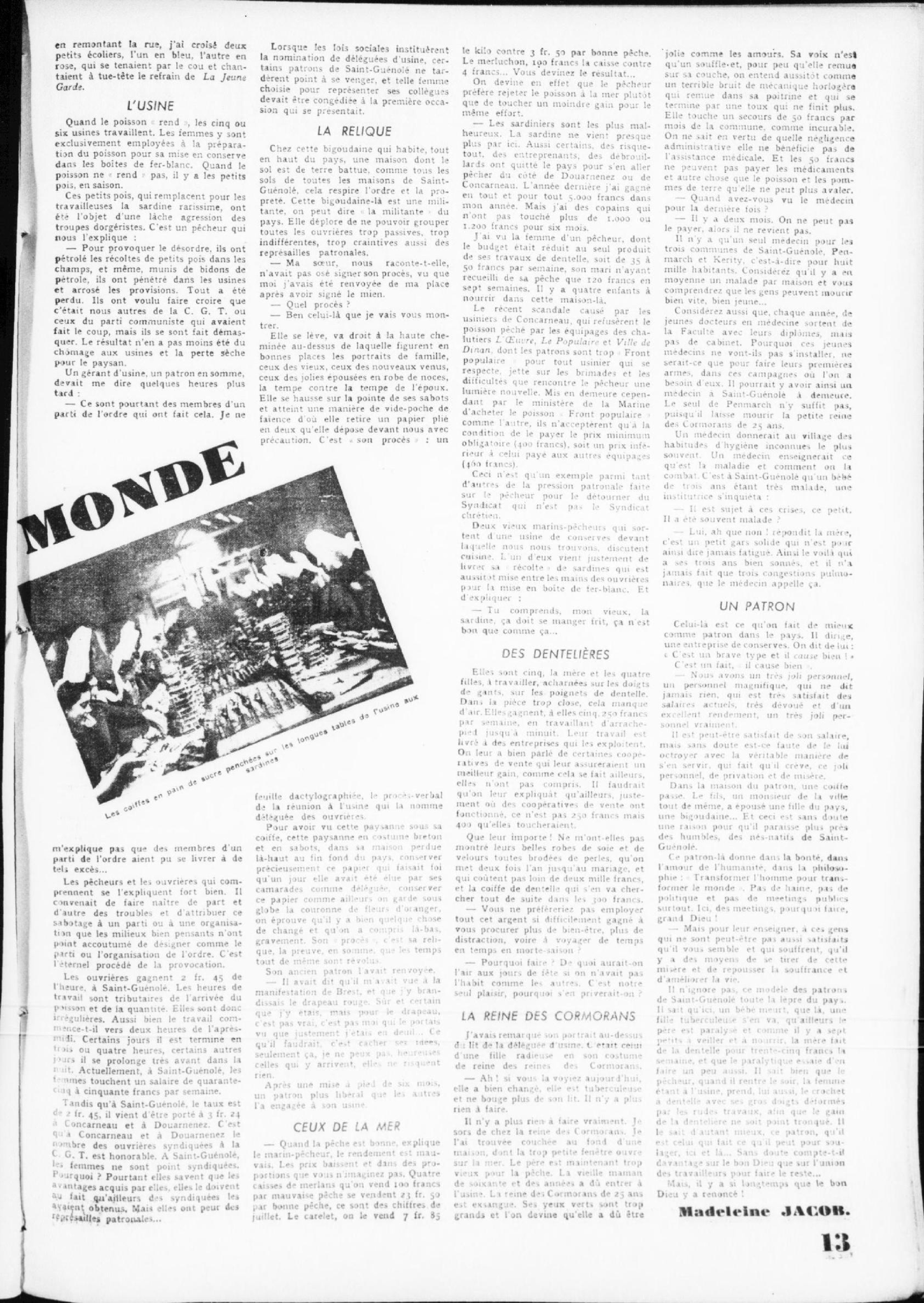 1938 07 29 Messidor