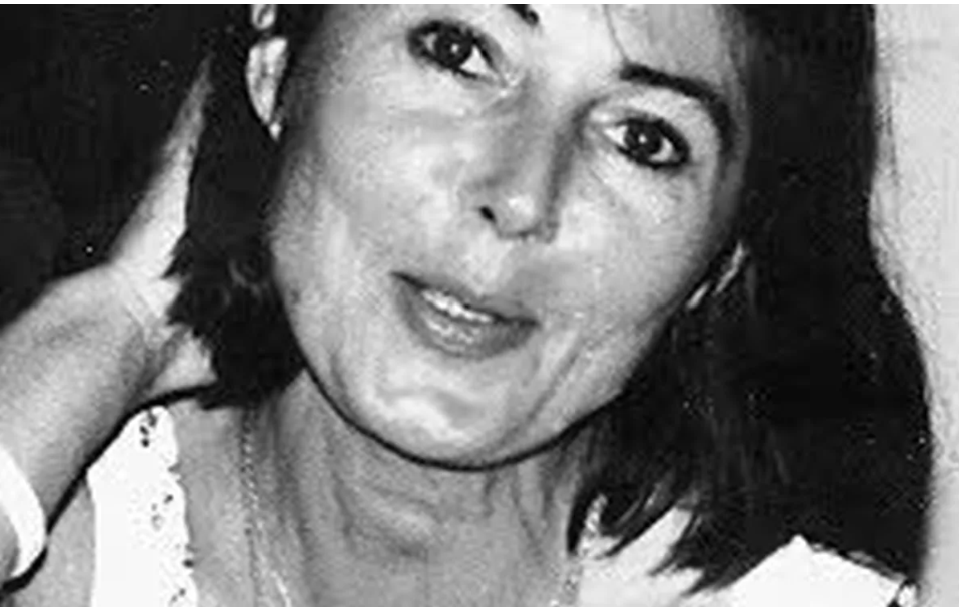 Marie-Michèle Calvez