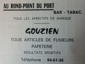 GouzienBAR