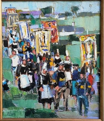 Eric floch bretagne 