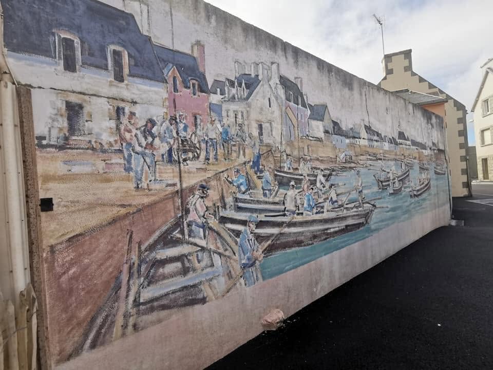 Fresque